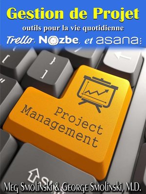 cover image of Gestion de projet